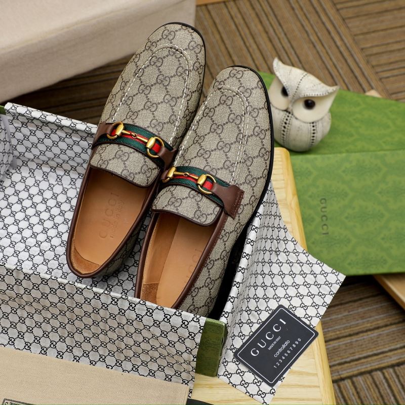 Gucci Business Shoes